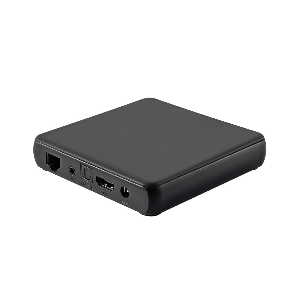 RK3229  TV BOX