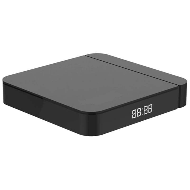Amlogic S905W2 TV Box
